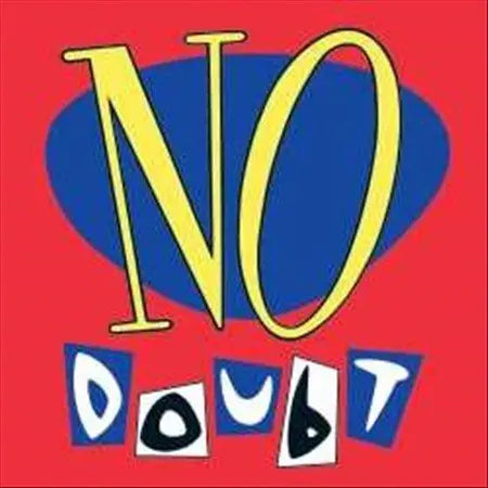 No Doubt - No Doubt [180-Gram Vinyl LP]