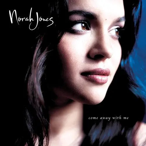 Norah Jones - Come Away With Me (20th Anniversary) [Deluxe Edition Hardcover Booklet Remastered 4LP]