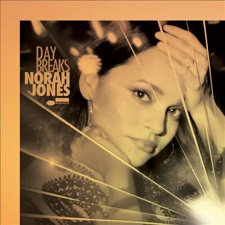 Norah Jones - Day Breaks [Vinyl LP]