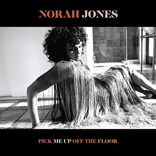 Norah Jones - Pick Me Up Off The Floor [Vinyl LP]