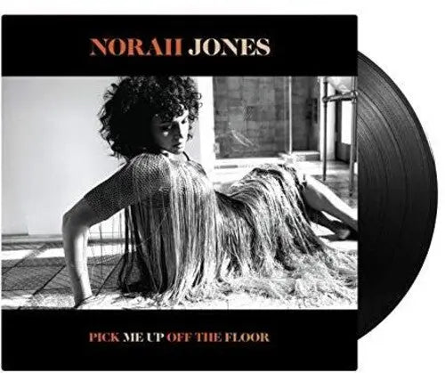 Norah Jones - Pick Me Up Off The Floor [Vinyl LP]