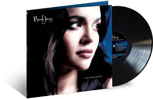 Norah Jones - Come Away With Me (20th Anniversary) [Remastered LP Vinyl]