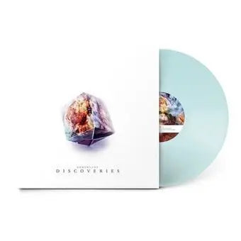 Northlane - Discoveries [Mr Blue Sky Colored Vinyl LP Import]