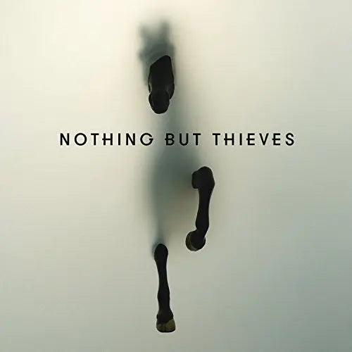 Nothing But Thieves - Nothing But Thieves [Colored Vinyl, White]