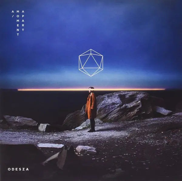 Odesza - Moment Apart [Vinyl]