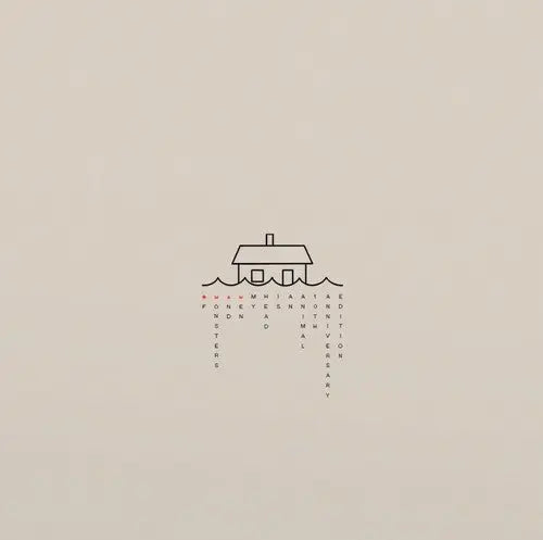 Of Monsters and Men - My Head Is An Animal (10th Anniversary Edition) [Colored Vinyl, Red, Bonus Tracks]