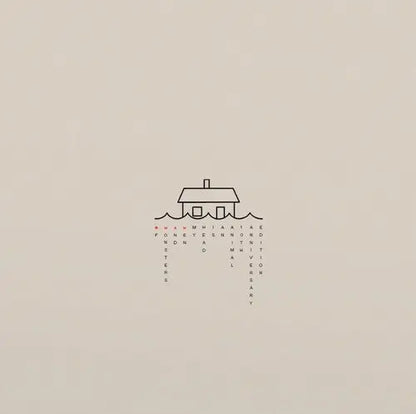 Of Monsters and Men - My Head Is An Animal (10th Anniversary Edition) [Colored Vinyl, Red, Bonus Tracks]