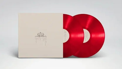 Of Monsters and Men - My Head Is An Animal (10th Anniversary Edition) [Colored Vinyl, Red, Bonus Tracks]