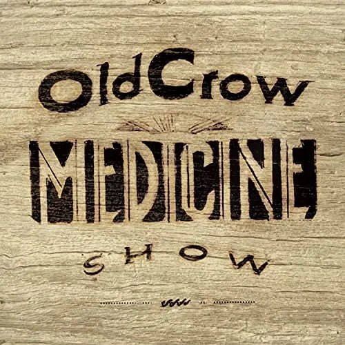 Old Crow Medicine Show - Carry Me Back [Coke Bottle Clear LP] Vinyl