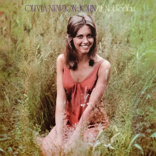 Olivia Newton-John - If Not For You [Vinyl LP]