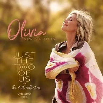 Olivia Newton-John - Just The Two Of Us: The Duets Collection (Volume One) [Vinyl 2LP]