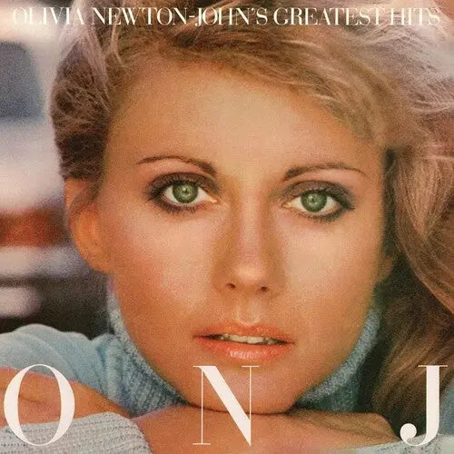 Olivia Newton-John - Olivia Newton-John's Greatest Hits [Deluxe Edition]