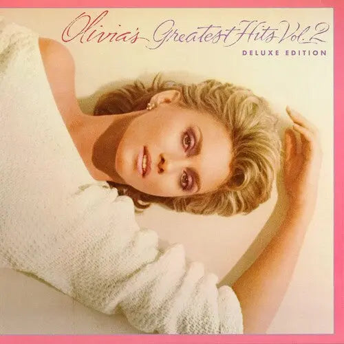 Olivia Newton-John - Olivia's Greatest Hits Vol. 2 (Deluxe Edition) [Vinyl LP]