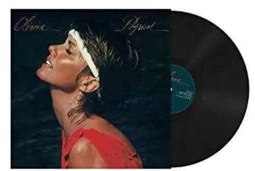 Olivia Newton-John - Physical [180 Gram Vinyl LP]