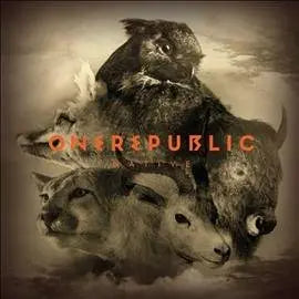 Onerepublic - Native [Vinyl 2LP]