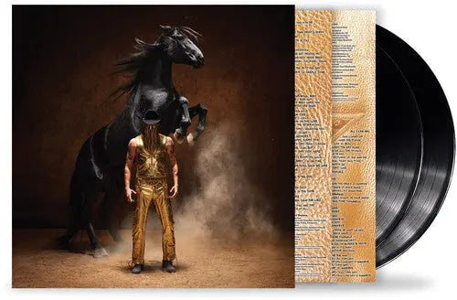Orville Peck - Bronco [Gatefold LP Jacket, Vinyl 2LP]