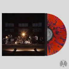Osees - Levitation Sessions II (Colored, Red, Blue, Indie Exclusive 2LP Vinyl]