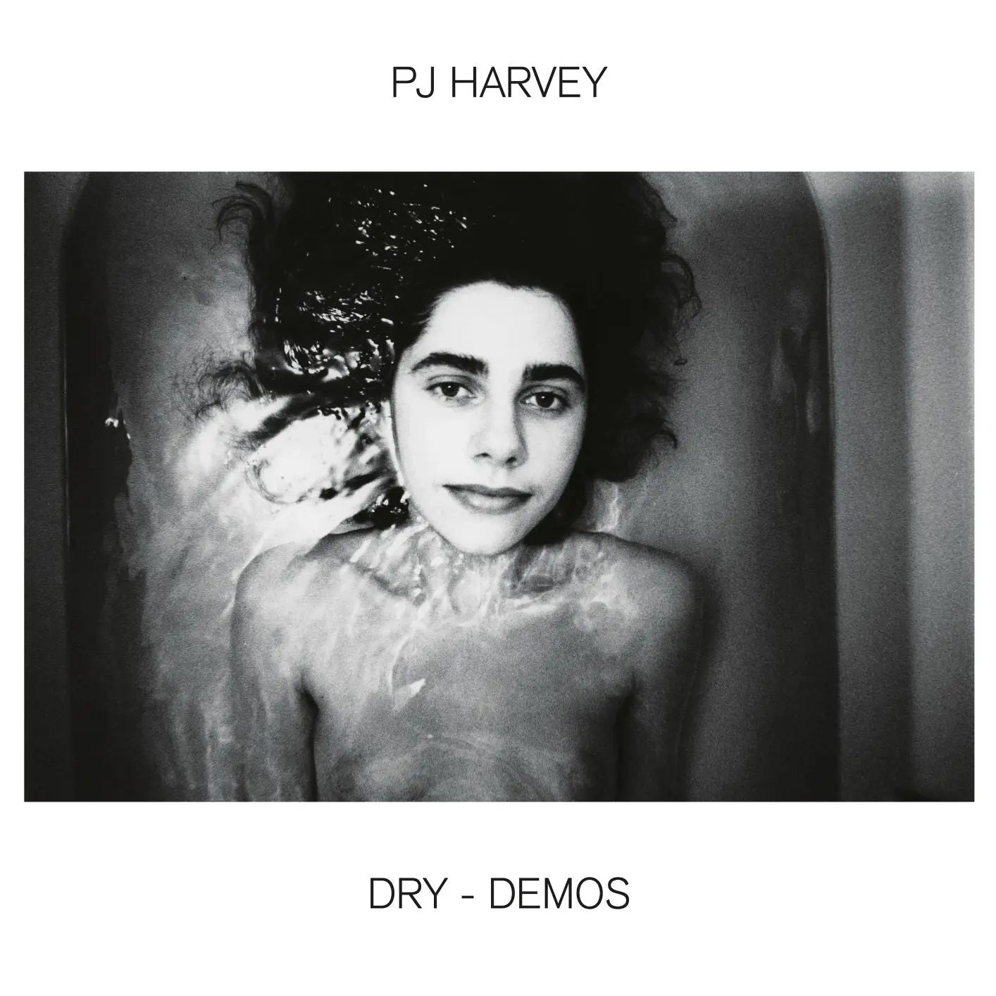 PJ Harvey - Dry  Demos [LP] [Vinyl]