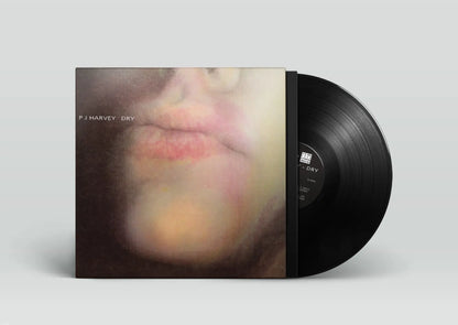 PJ Harvey - Dry [LP] [Vinyl]