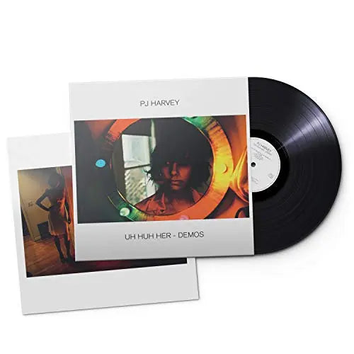 PJ Harvey - Uh Huh Her (Demos) [Vinyl LP]