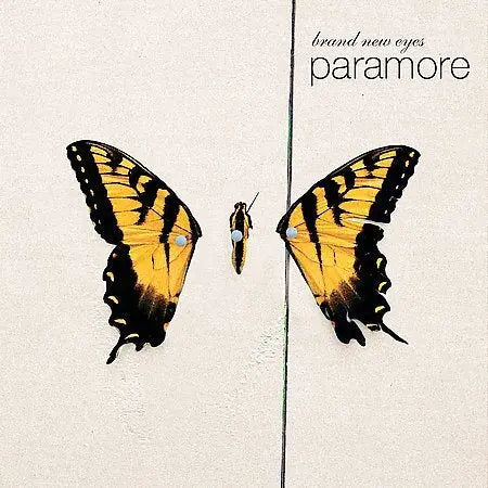 Paramore - Brand New Eyes [Vinyl LP]