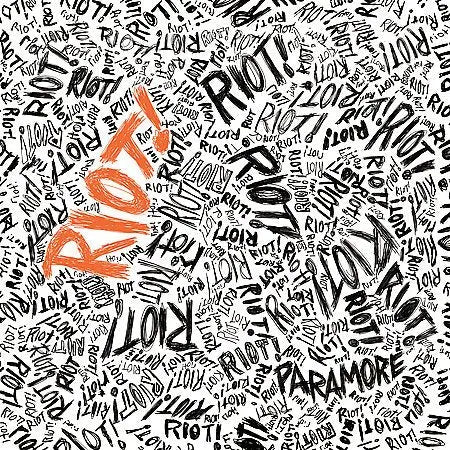 Paramore - Riot! [Vinyl LP]