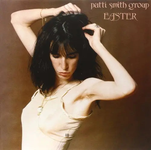 Patti Smith - Easter [Vinyl]