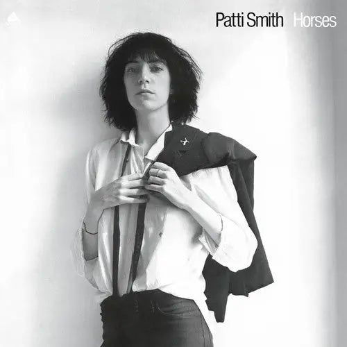 Patti Smith - Horses [Vinyl LP]