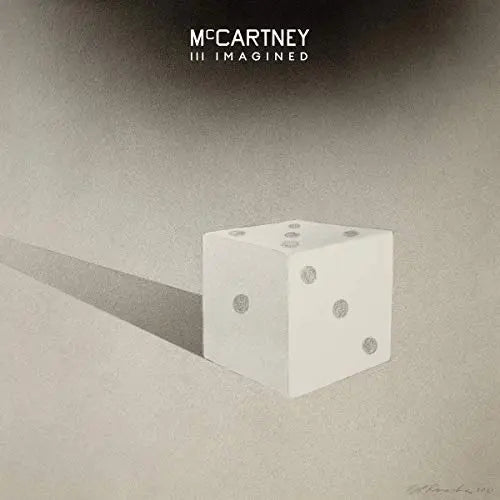 Paul McCartney - McCartney III Imagined [2 LP Vinyl]