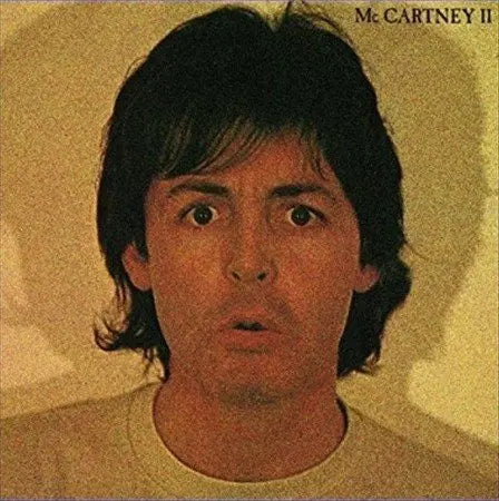 Paul McCartney - Mccartney II [180-Gram Vinyl LP]