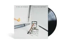 Paul McCartney - Pipes Of Peace [180-Gram Vinyl LP]