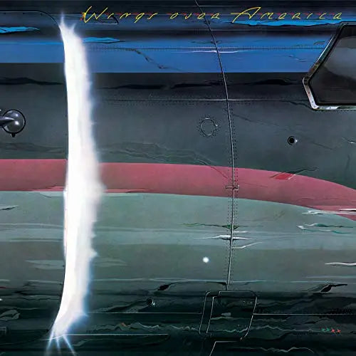 Paul Mccartney - Wings Over America [Vinyl 3LP]