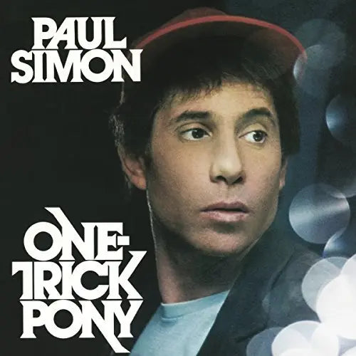 Paul Simon - One Trick Pony [Vinyl LP]