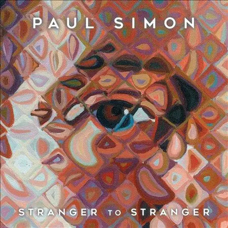 Paul Simon - Stranger to Stranger [Vinyl LP]