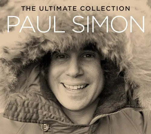 Paul Simon - Ultimate Collection [Import] [Vinyl 2LP]