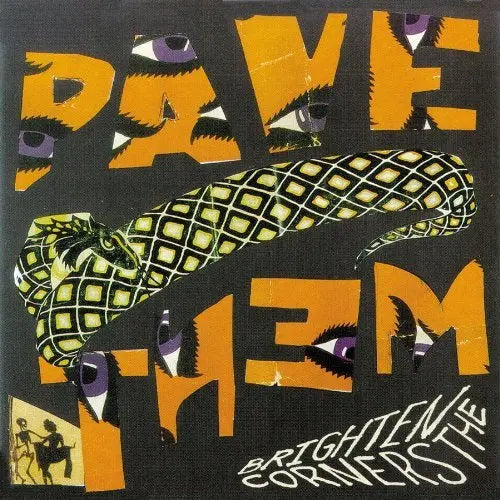 Pavement - Brighten the Corners [Vinyl LP]