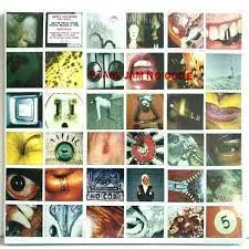 Pearl Jam - No Code [Vinyl LP]