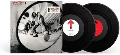 Pearl Jam - Rearviewmirror Vol. 1 (Up Side) [Vinyl]