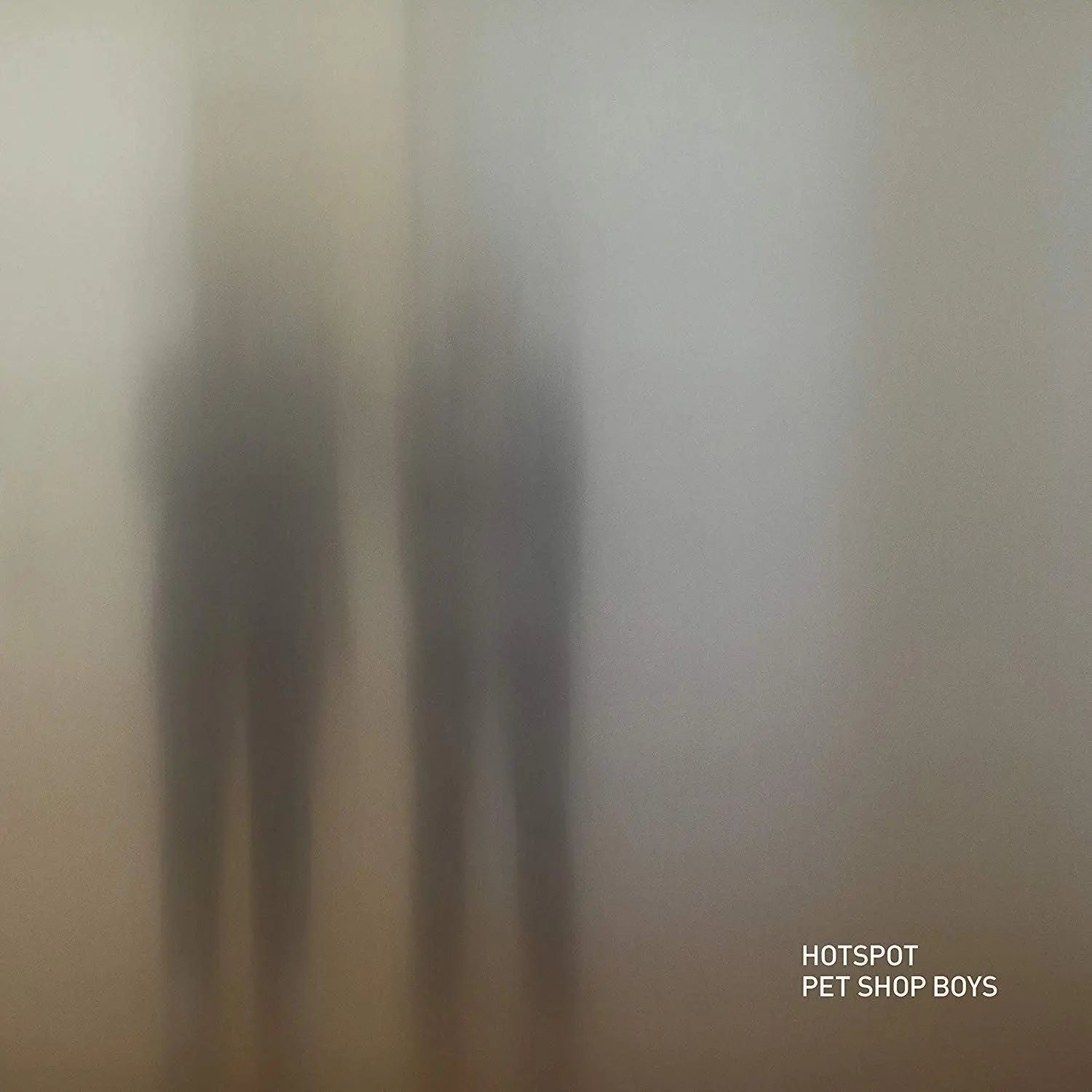 Pet Shop Boys - Hotspot [Vinyl LP]