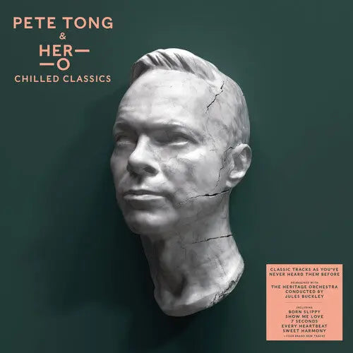 Pete Tong - Chilled Classics [Vinyl 2LP]