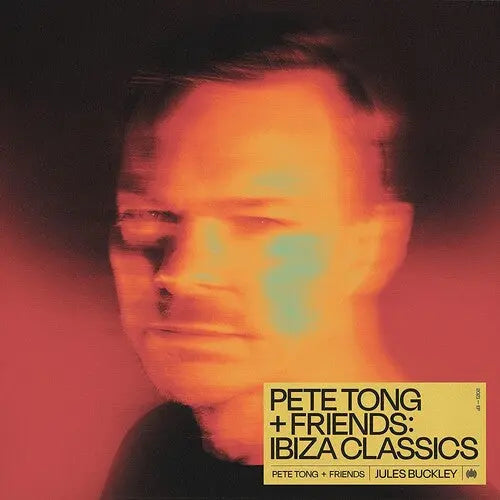 Pete Tong - Pete Tong & Friends: Ibiza Classics [Import] [Vinyl LP]