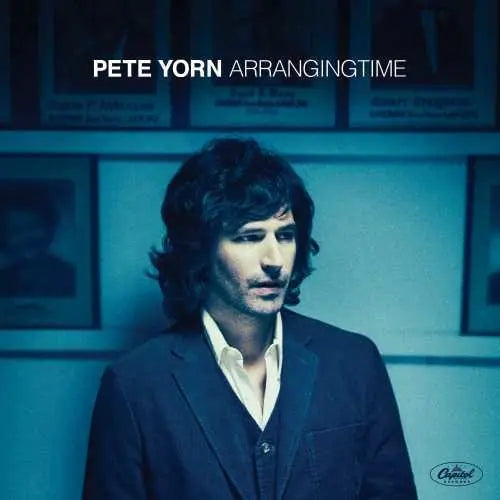 Pete Yorn - Arrangingtime [Vinyl LP]