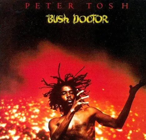 Peter Tosh - Bush Doctor [Vinyl]