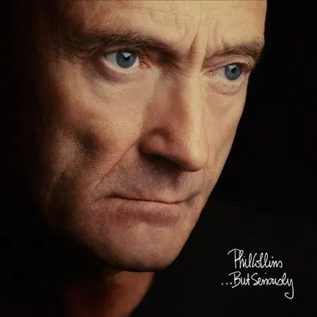 Phil Collins - But Seriously [Vinyl LP]