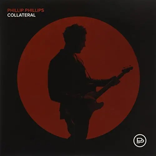 Phillip Phillips - Collateral [Vinyl]