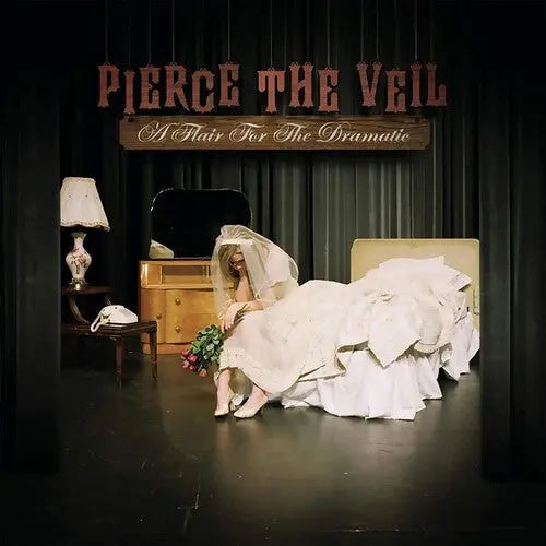 Pierce the Veil - Flair For The Dramatic [Vinyl LP]