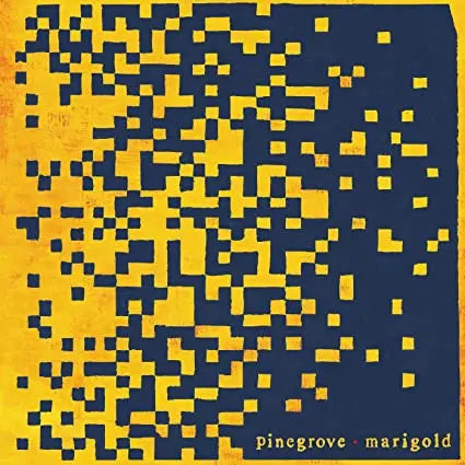 Pinegrove - Marigold [Vinyl LP]