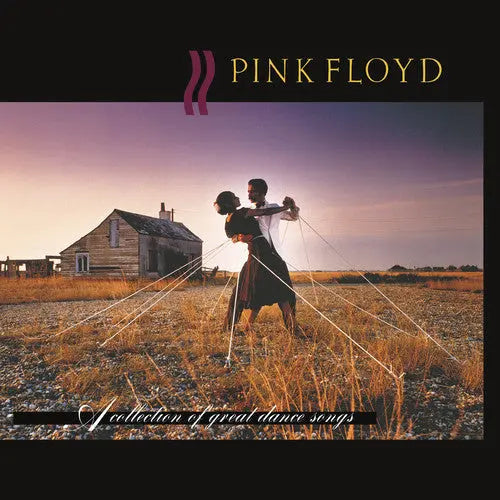 Pink Floyd - A Collection Of Great Dance Songs [180-Gram Vinyl]