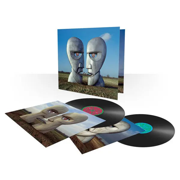 Pink Floyd - Division Bell (Remastered) (180 Gram Vinyl, Gatefold LP Jacket) (2LP) [Vinyl]