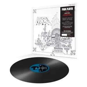 Pink Floyd - Relics [Vinyl LP]